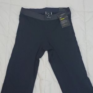 The Nike Pro Tight Fit Leggings Warm